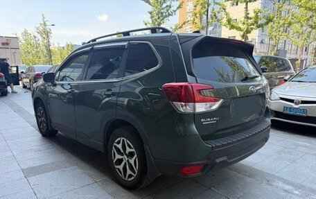 Subaru Forester, 2022 год, 2 770 000 рублей, 5 фотография