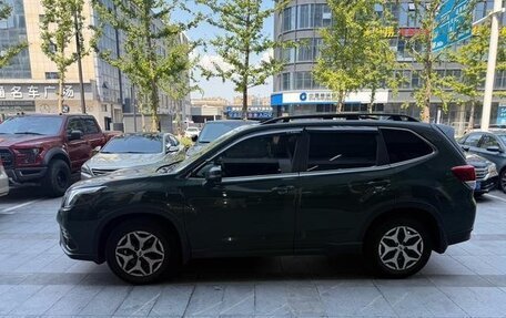 Subaru Forester, 2022 год, 2 770 000 рублей, 4 фотография