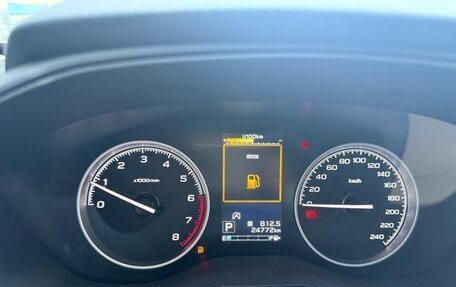 Subaru Forester, 2022 год, 2 770 000 рублей, 10 фотография