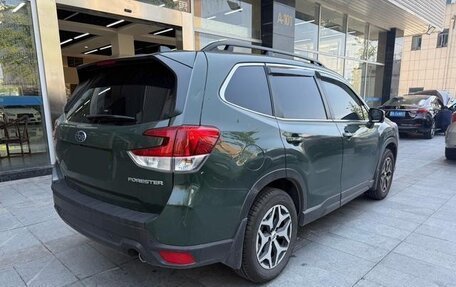 Subaru Forester, 2022 год, 2 770 000 рублей, 7 фотография