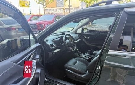 Subaru Forester, 2022 год, 2 770 000 рублей, 8 фотография