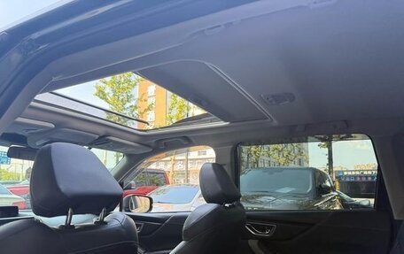 Subaru Forester, 2022 год, 2 770 000 рублей, 12 фотография