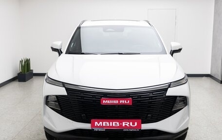 Haval F7x, 2025 год, 3 549 000 рублей, 1 фотография