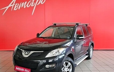 Great Wall Hover H5, 2013 год, 750 000 рублей, 1 фотография
