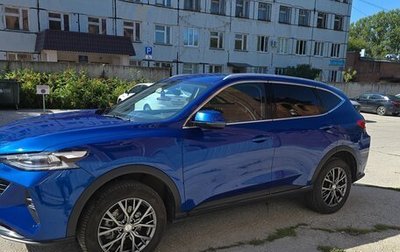 Haval F7 I, 2022 год, 2 000 000 рублей, 1 фотография