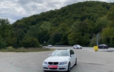 BMW 3 серия, 2007 год, 750 000 рублей, 1 фотография