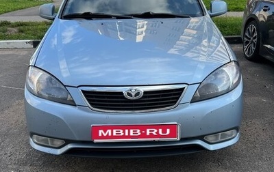 Daewoo Gentra II, 2014 год, 550 000 рублей, 1 фотография