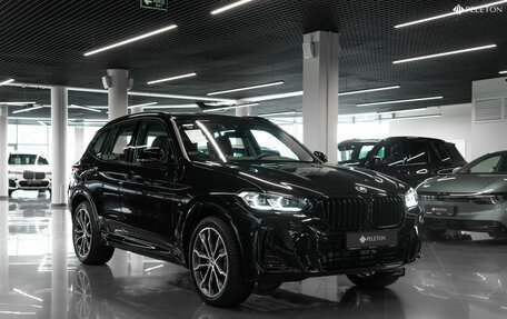 BMW X3, 2024 год, 6 900 000 рублей, 1 фотография