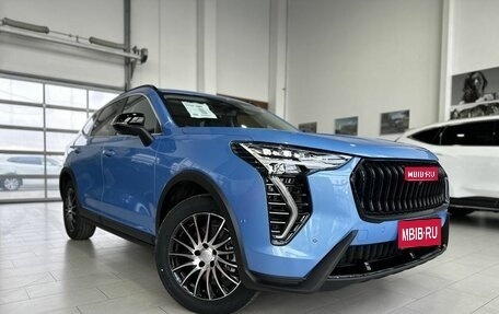 Haval Jolion, 2025 год, 2 749 000 рублей, 1 фотография