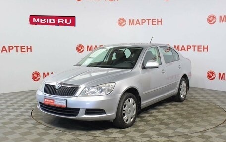 Skoda Octavia, 2012 год, 820 000 рублей, 1 фотография