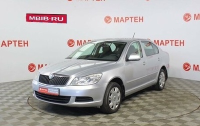 Skoda Octavia, 2012 год, 820 000 рублей, 1 фотография