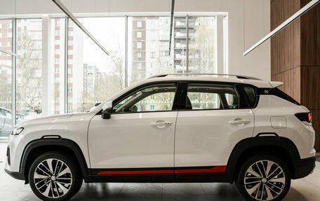 Changan CS35 Plus, 2024 год, 2 629 900 рублей, 6 фотография