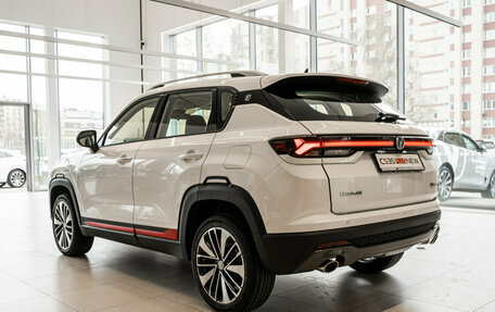 Changan CS35 Plus, 2024 год, 2 629 900 рублей, 5 фотография