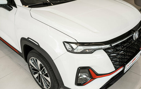 Changan CS35 Plus, 2024 год, 2 629 900 рублей, 10 фотография