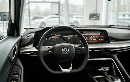 Changan CS35 Plus, 2024 год, 2 629 900 рублей, 9 фотография