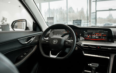 Changan CS35 Plus, 2024 год, 2 629 900 рублей, 18 фотография