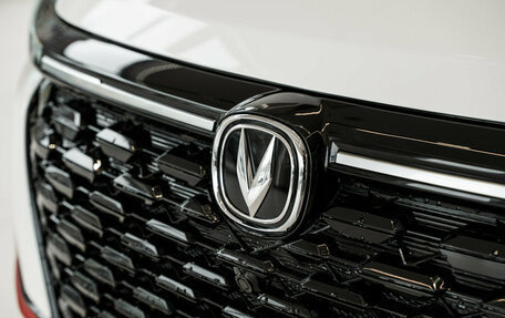Changan CS35 Plus, 2024 год, 2 629 900 рублей, 17 фотография