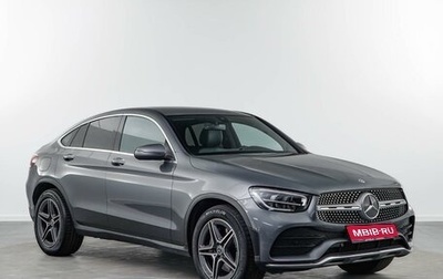 Mercedes-Benz GLC, 2019 год, 4 549 050 рублей, 1 фотография