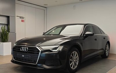 Audi A6, 2020 год, 2 990 000 рублей, 1 фотография