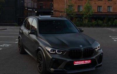 BMW X5 M, 2020 год, 11 500 000 рублей, 1 фотография