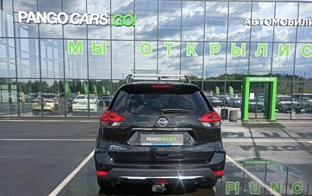 Nissan X-Trail, 2021 год, 2 550 000 рублей, 4 фотография