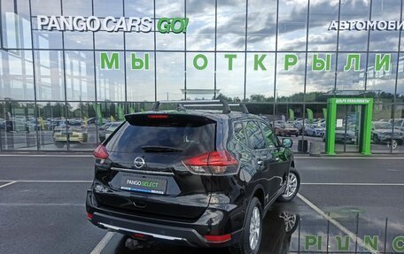 Nissan X-Trail, 2021 год, 2 550 000 рублей, 5 фотография
