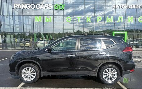 Nissan X-Trail, 2021 год, 2 550 000 рублей, 2 фотография