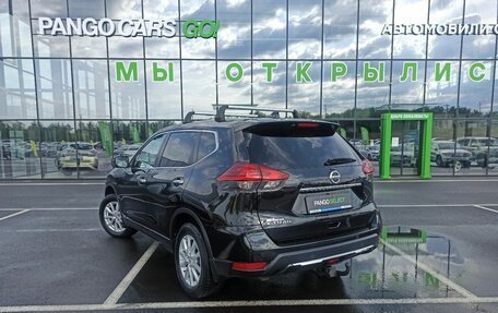 Nissan X-Trail, 2021 год, 2 550 000 рублей, 3 фотография