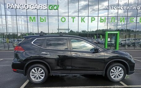 Nissan X-Trail, 2021 год, 2 550 000 рублей, 6 фотография