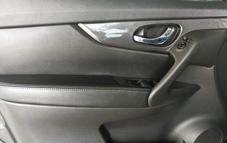 Nissan X-Trail, 2021 год, 2 550 000 рублей, 9 фотография