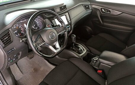 Nissan X-Trail, 2021 год, 2 550 000 рублей, 15 фотография