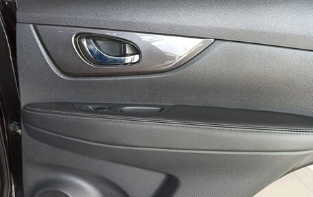 Nissan X-Trail, 2021 год, 2 550 000 рублей, 20 фотография