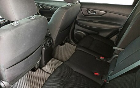 Nissan X-Trail, 2021 год, 2 550 000 рублей, 19 фотография
