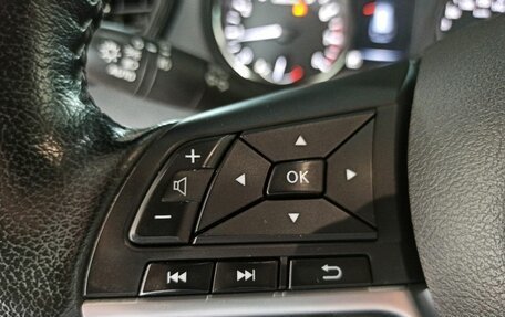 Nissan X-Trail, 2021 год, 2 550 000 рублей, 12 фотография