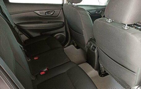 Nissan X-Trail, 2021 год, 2 550 000 рублей, 21 фотография