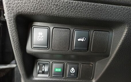 Nissan X-Trail, 2021 год, 2 550 000 рублей, 11 фотография