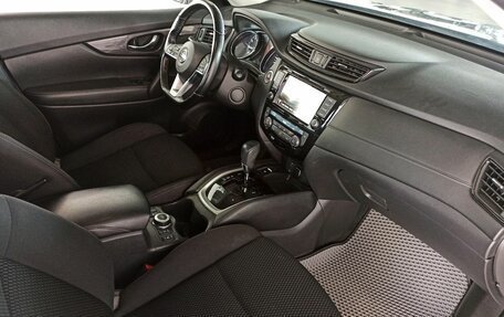 Nissan X-Trail, 2021 год, 2 550 000 рублей, 17 фотография