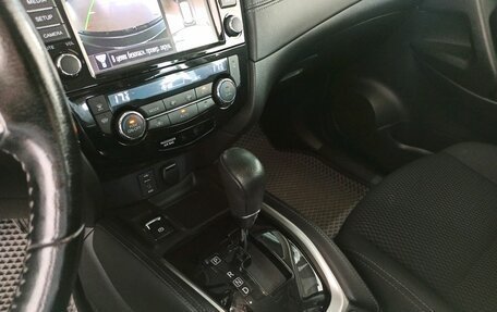 Nissan X-Trail, 2021 год, 2 550 000 рублей, 26 фотография