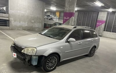 Chevrolet Lacetti, 2008 год, 350 000 рублей, 1 фотография