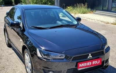 Mitsubishi Lancer IX, 2008 год, 849 000 рублей, 1 фотография