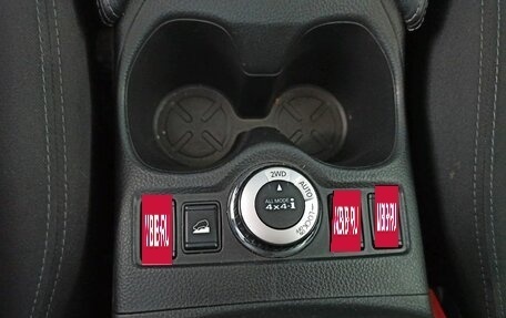 Nissan X-Trail, 2021 год, 2 550 000 рублей, 27 фотография