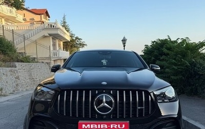 Mercedes-Benz GLE Coupe AMG, 2024 год, 14 700 000 рублей, 1 фотография