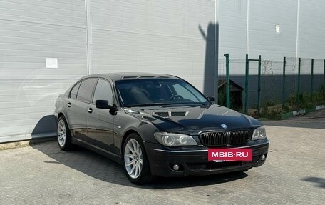 BMW 7 серия, 2006 год, 965 000 рублей, 3 фотография
