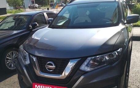 Nissan X-Trail, 2021 год, 2 700 000 рублей, 1 фотография