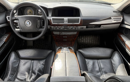 BMW 7 серия, 2006 год, 965 000 рублей, 8 фотография