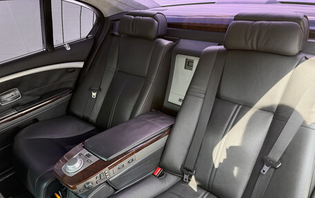 BMW 7 серия, 2006 год, 965 000 рублей, 9 фотография