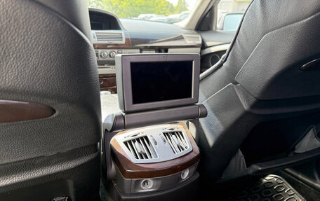 BMW 7 серия, 2006 год, 965 000 рублей, 10 фотография