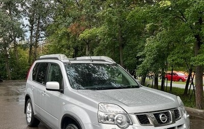 Nissan X-Trail, 2011 год, 1 320 000 рублей, 1 фотография