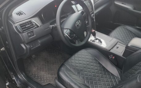 Toyota Camry, 2012 год, 1 550 000 рублей, 1 фотография