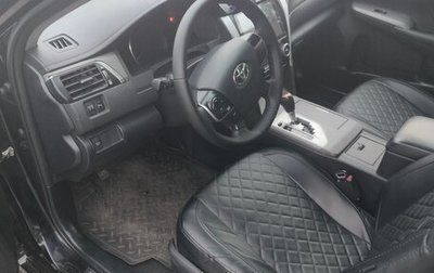 Toyota Camry, 2012 год, 1 550 000 рублей, 1 фотография